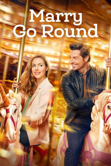 Marry Go Round